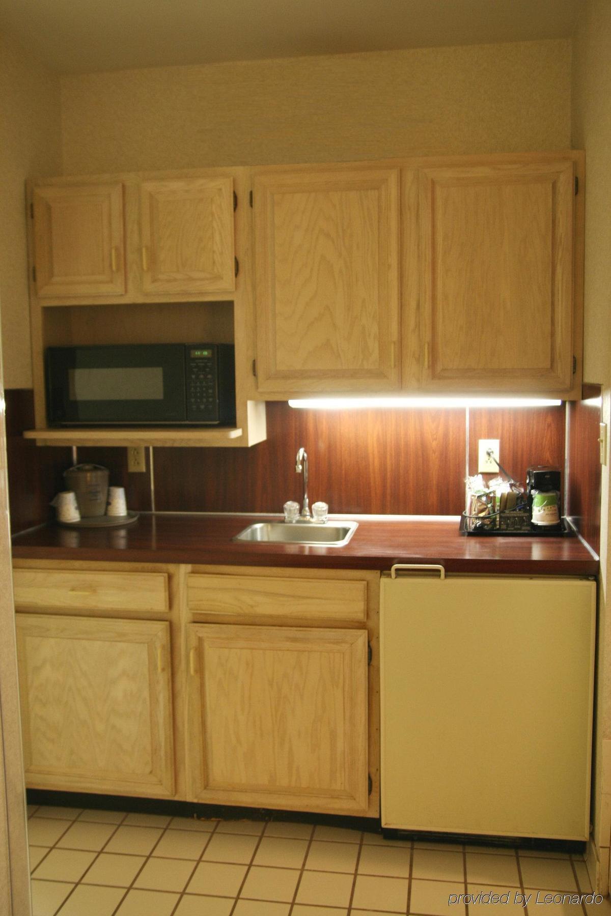 Hampton Inn Selinsgrove/Shamokin Dam Zimmer foto